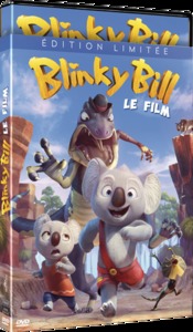 BLINKY BILL LE FILM