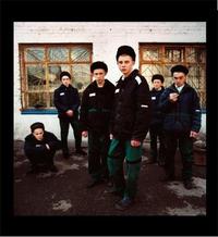 MICHAL CHELBIN SAILBOATS AND SWANS /ANGLAIS