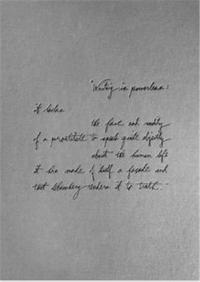 Malerie Marder Anatomie /anglais