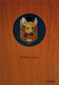 Craftydermy /anglais