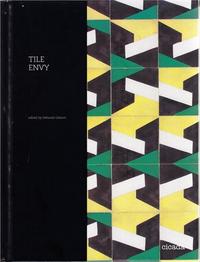 Tile Envy /anglais