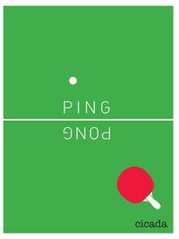 PING PONG /ANGLAIS