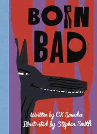 Born Bad /anglais