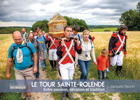 LE TOUR SAINTE-ROLENDE