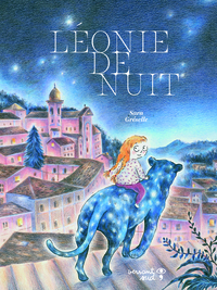 Léonie de nuit