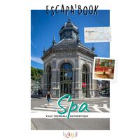 ESCAPALE DE SPA