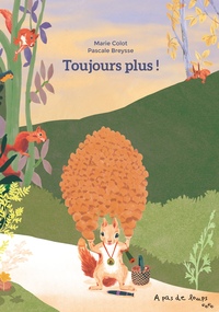 Toujours plus !