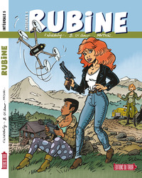 RUBINE INTEGRALE AE T5 (T14-16)