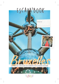 ESCAPALE DE BRUXELLES