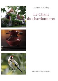 LE CHANT DU CHARDONNERET