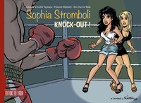 SOPHIA STROMBOLI AE T2 : KNOCK-OUT !