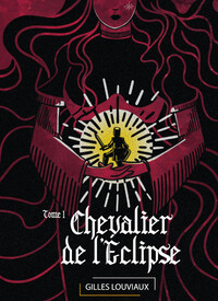 CHEVALIER DE L'ECLIPSE