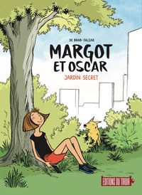 Margot et Oscar - Jardin Secret