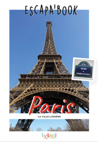ESCAPALE DE PARIS