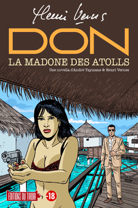 DON - LA MADONE DES ATOLLS