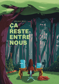 Ça reste entre nous