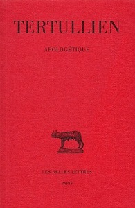 APOLOGETIQUE