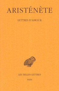 Lettres d'amour