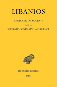 APOLOGIE DE SOCRATE SUIVIE DE SOCRATE CONDAMNE AU SILENCE