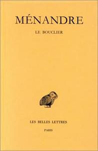 TOME I, 3E PARTIE : LE BOUCLIER