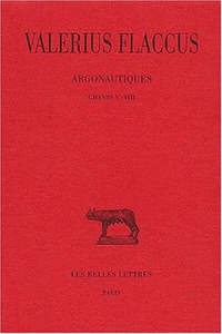 ARGONAUTIQUES. TOME II : CHANTS V-VIII