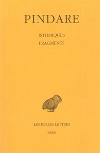 Tome IV : Isthmiques - Fragments