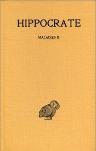 TOME X, 2E PARTIE : MALADIES II