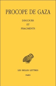 DISCOURS ET FRAGMENTS - EDITION BILINGUE