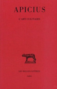 L'Art culinaire