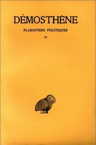 PLAIDOYERS POLITIQUES. TOME III : SUR LES FORFAITURES DE L'AMBASSADE