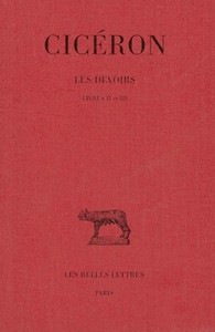 LES DEVOIRS. TOME II : LIVRES II ET III