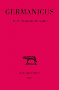 LES PHENOMENES D'ARATOS