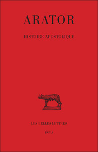 HISTOIRE APOSTOLIQUE - EDITION BILINGUE