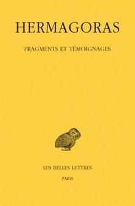 Fragments et témoignages