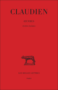 OEUVRES. TOME IV, PETITS POEMES - EDITION BILINGUE