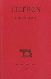 CORRESPONDANCE. TOME X : LETTRES DCCCIV-DCCCLXVI - (19 AOUT 44 - 25 AVRIL 43 AVANT J.-C.)