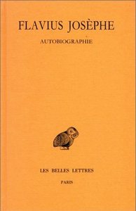 AUTOBIOGRAPHIE