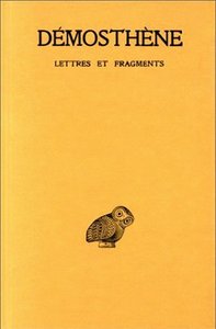 LETTRES ET FRAGMENTS