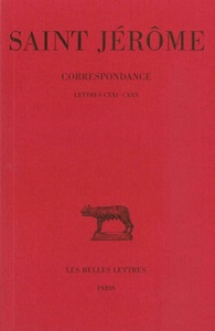 CORRESPONDANCE. TOME VII : LETTRES CXXI-CXXX