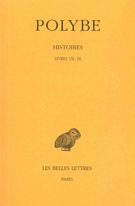 Histoires. Tome VII : Livres VII-IX