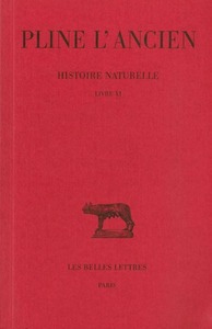 HISTOIRE NATURELLE. LIVRE XI - (DES INSECTES. DES PARTIES DU CORPS)