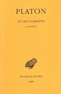 OEUVRES COMPLETES. TOME IV, 2E PARTIE: LE BANQUET