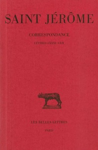 CORRESPONDANCE. TOME VIII : LETTRES  CXXXI-CLIV