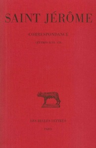 CORRESPONDANCE. TOME V : LETTRES  XCVI-CIX