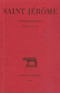 CORRESPONDANCE. TOME II : LETTRES  XXIII-LII