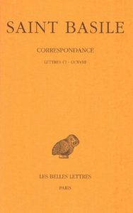 CORRESPONDANCE. TOME II : LETTRES CI-CCXVIII