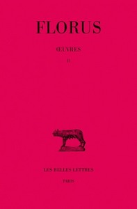 OEUVRES : TOME II - VIRGILE ORATEUR OU POETE ? POEMES ET LETTRES (FRAGMENTS)