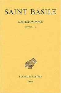 CORRESPONDANCE. TOME I : LETTRES I-C