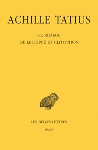 Le Roman de Leucippé et Clitophon