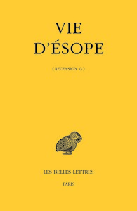 Vie d'Ésope